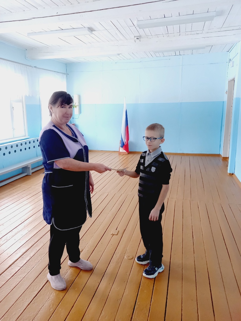 Неделя сохранения душевного комфорта.