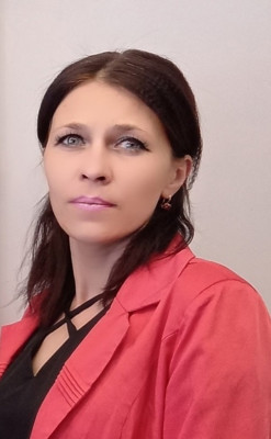 Григорьева Снежана Геннадьевна Григорьева Снежана Геннадьевна