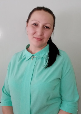 Редькина Ольга Герасимовна Редькина Ольга Герасимовна