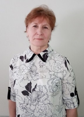 Суднева Любовь Андреевна Суднева Любовь Андреевна