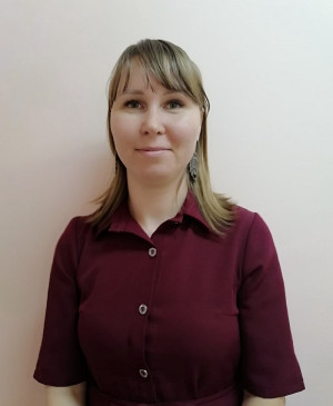 Воронцова Елена Владимировна Воронцова Елена Владимировна