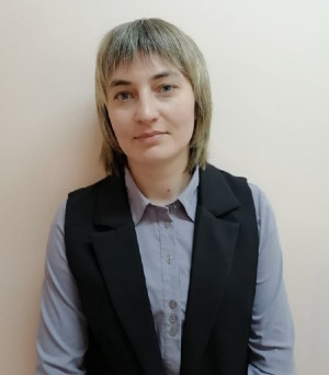 Майорова Людмила Валерьевна Майорова Людмила Валерьевна